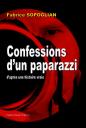 Fabrice Sopoglian auteur du roman “Confessions d’un paparazzi”