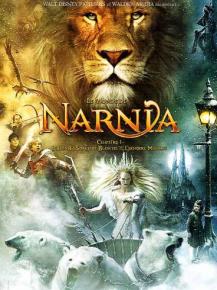 Le film “Le Monde de Narnia” de Walt Disney