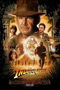 DVD, Blue-Ray et vidéo, Indiana Jones et le royaume du crâne de cristal