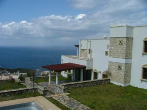 Villa luxe à Yalikavak.