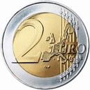 Un euro pas très franc